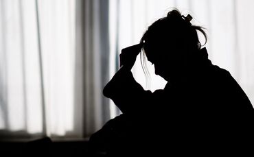 Psychische Belastung nimmt in Deutschland zu