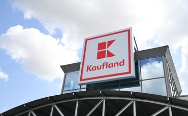 Lebensmittelhändler Kaufland