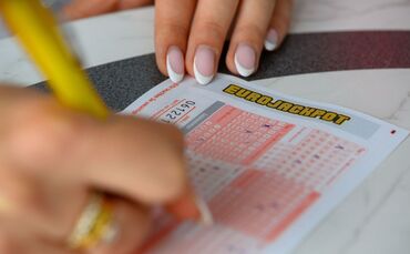Nicht geknackt: 120 Millionen Euro bleiben im Eurojackpot