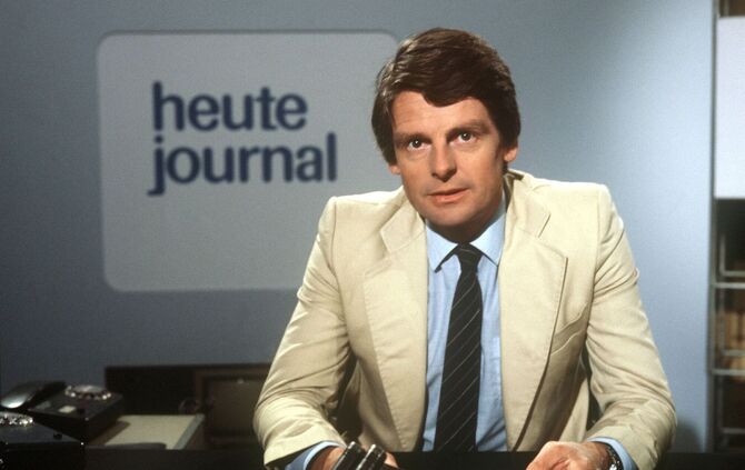 Klaus Bresser