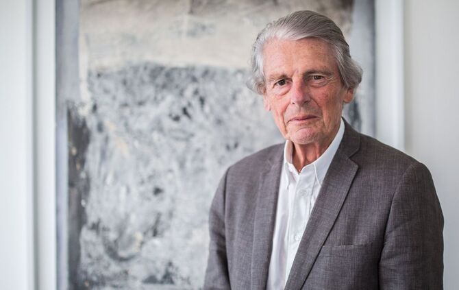 Klaus Bresser