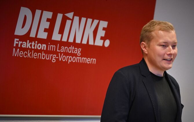 Sondierungsgespräche in MV haben begonnen