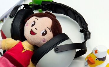 Musik hören