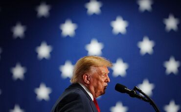 US-Präsident Trump