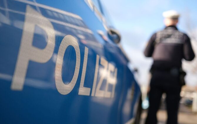 Polizei