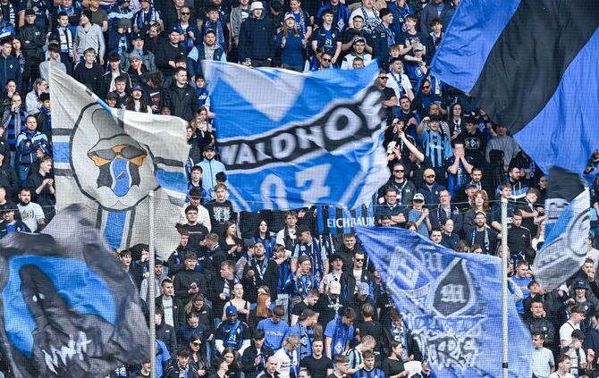 SV Waldhof Mannheim