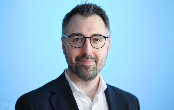 Moritz Oppelt