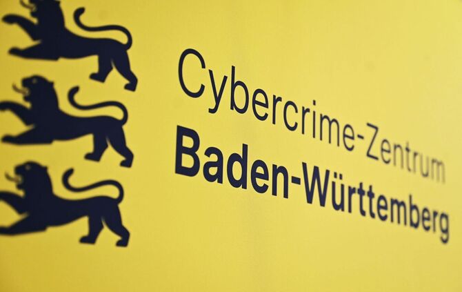 Cybercrime-Zentrum Baden-Württemberg