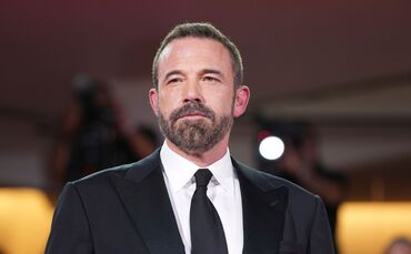 Ben Affleck
