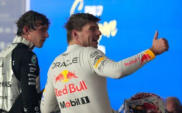 Grand Prix von Singapur