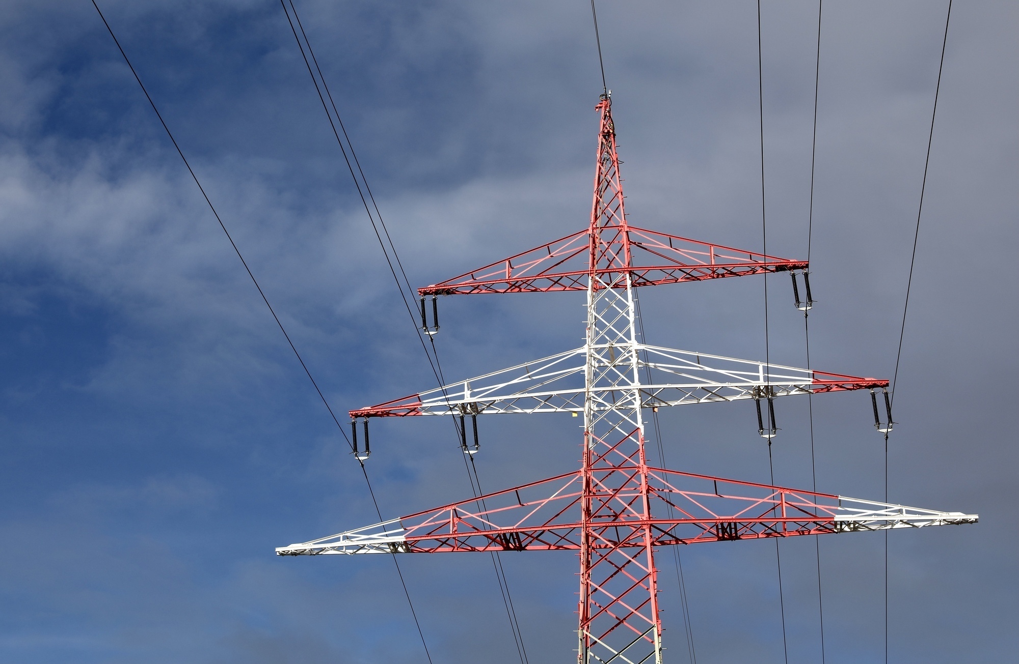 Power outage in parts of Winnenden on Sunday (11.10.)