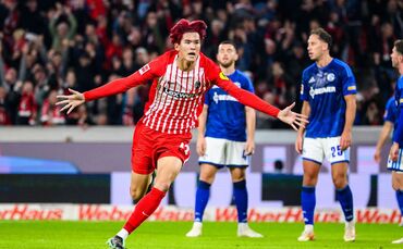 SC Freiburg - FC Schalke 04