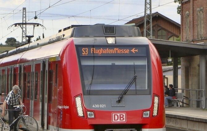 Im Oktober kommt es zu Einschränkungen. Symbolbild