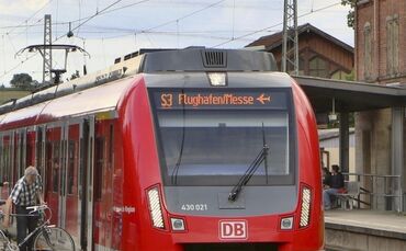 Im Oktober kommt es zu Einschränkungen. Symbolbild
