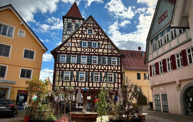 Wie lebenswert ist Rudersberg für seine Einwohner?