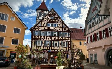 Wie lebenswert ist Rudersberg für seine Einwohner?