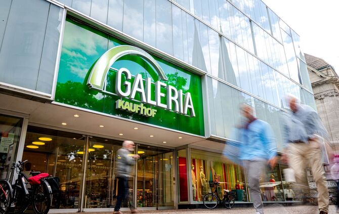 Galeria