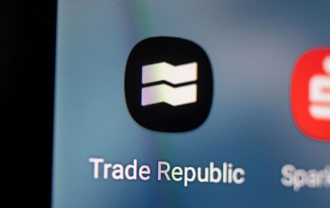 Trade Republic