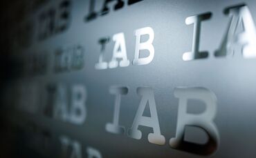 IAB - Institut für Arbeitsmarkt- und Berufsforschung