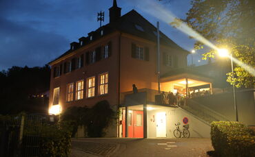 In Walkersbach ist wieder Bauerntheater im Bürgerhaus