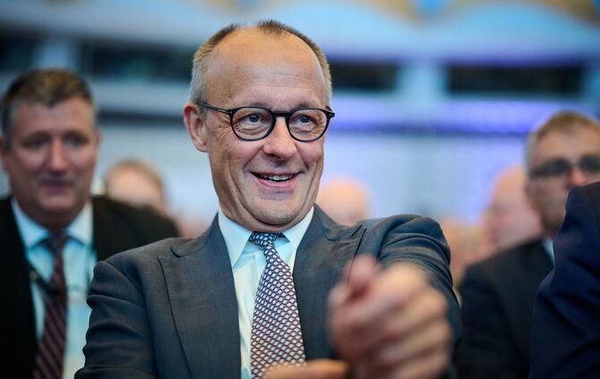 Deutscher Arbeitgebertag 2026