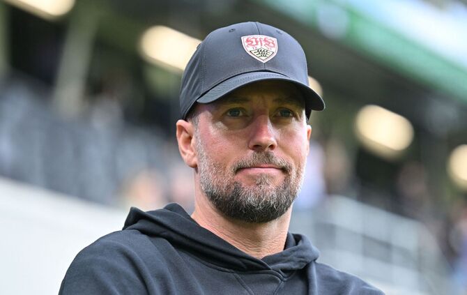 SC Paderborn 07 - VfB Stuttgart