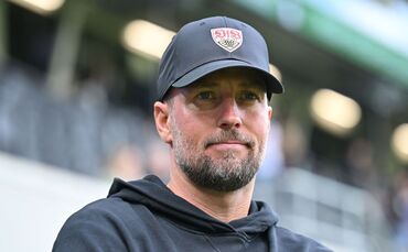 SC Paderborn 07 - VfB Stuttgart