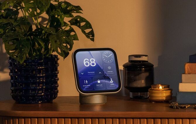 Apple HomeView