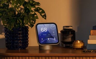 Apple HomeView