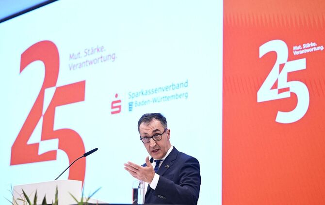 Cem Özdemir