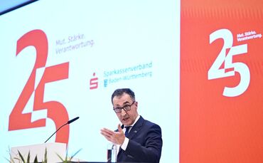 Cem Özdemir