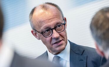 Fraktionssitzungen im Bundestag - Union