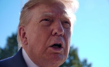 US-Präsident Trump