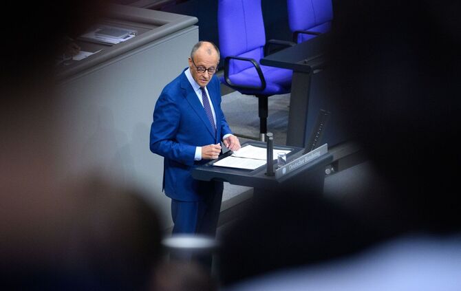 Bundestag
