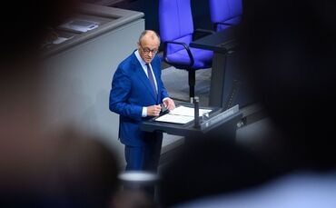Bundestag