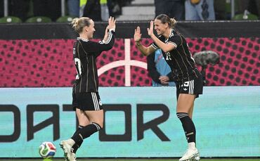 Deutschland - Japan