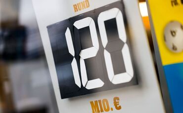 120 Millionen Euro im Eurojackpot