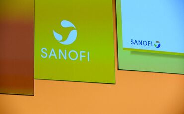 Pharmakonzern Sanofi