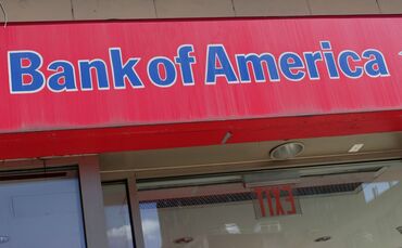 Bank of America