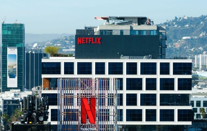 Netflix