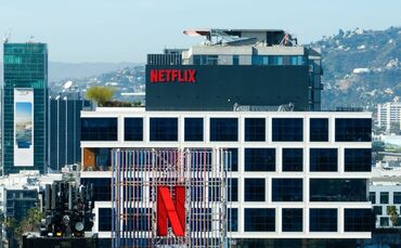 Netflix