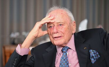 Reinhold Würth