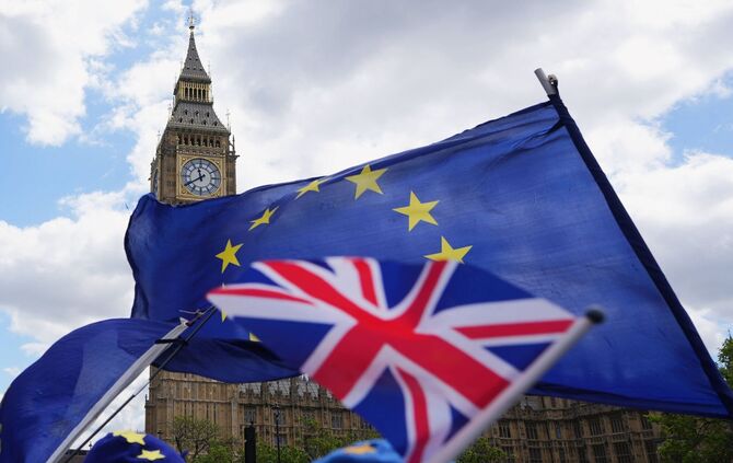Brexit