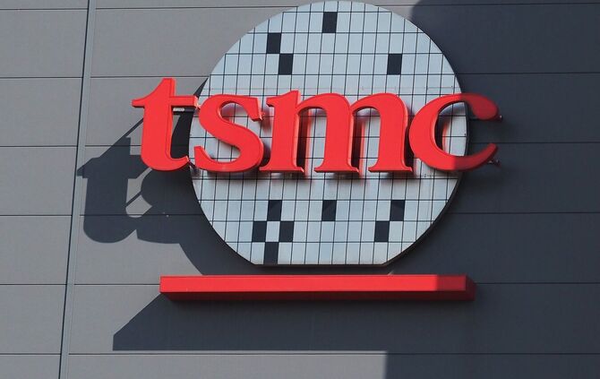 TSMC