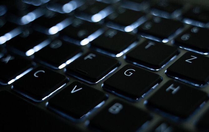 Cybersicherheit