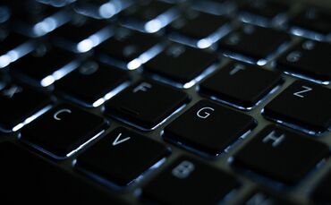 Cybersicherheit