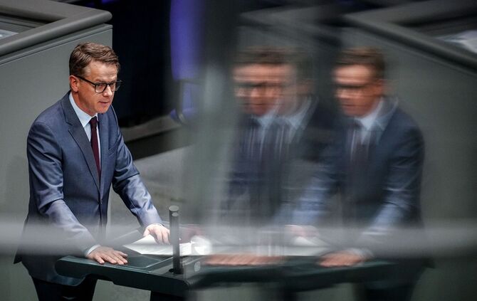 Carsten Linnemann (CDU)