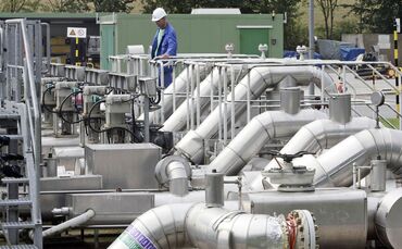 IEA will Ölreserven schneller freigeben