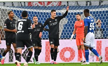 Lech Posen - Bayer Leverkusen
