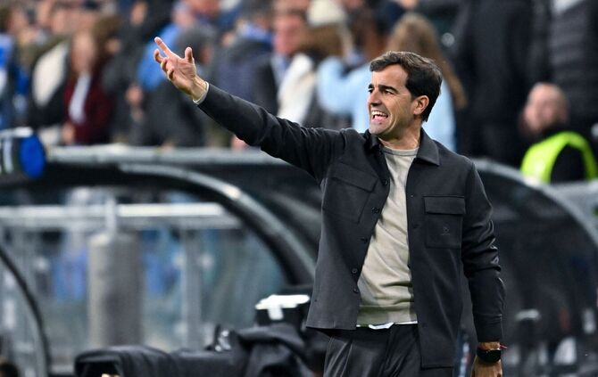 Lech Posen - Bayer Leverkusen